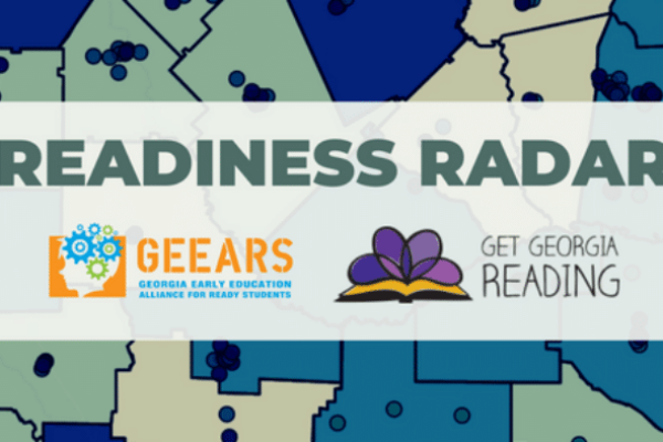 The Readiness Radar: A One-Stop-Shop for All Who Need Early Childhood Data